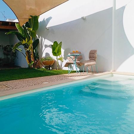 Santa Cruz - B&B Lagos Luaran gambar