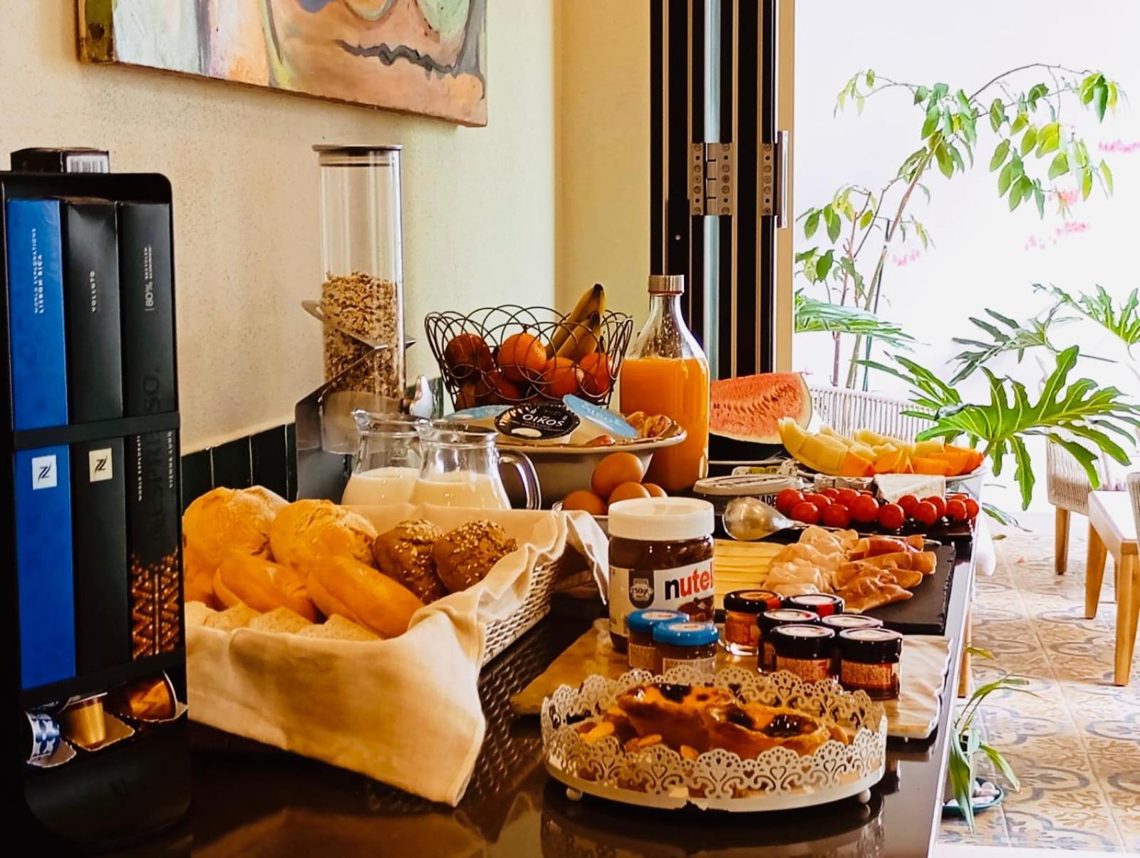 Santa Cruz - B&B Lagos Luaran gambar