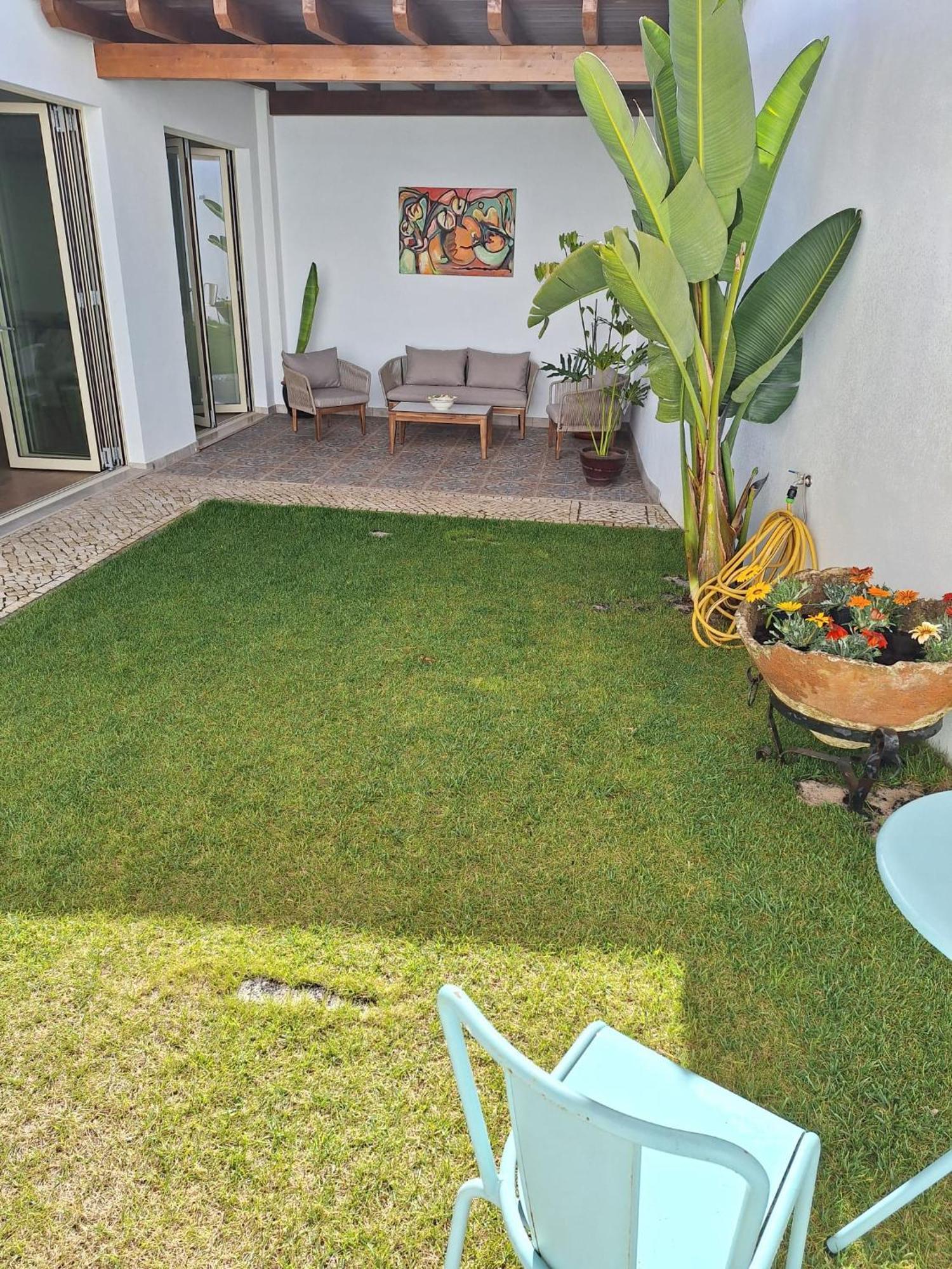 Santa Cruz - B&B Lagos Luaran gambar