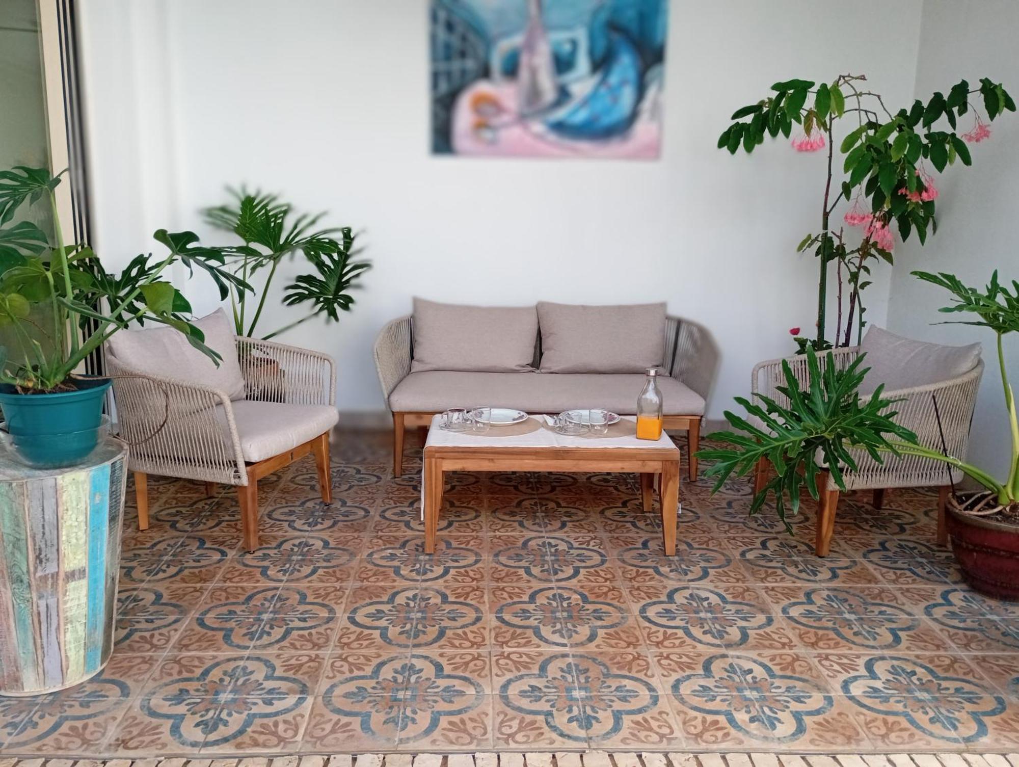 Santa Cruz - B&B Lagos Luaran gambar
